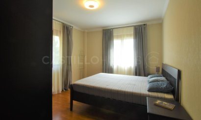 Revente - Villa - Ciudad Quesada - Urbanizaciones