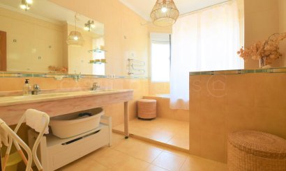 Revente - Villa - Ciudad Quesada - Urbanizaciones