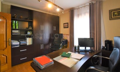 Revente - Villa - Ciudad Quesada - Urbanizaciones