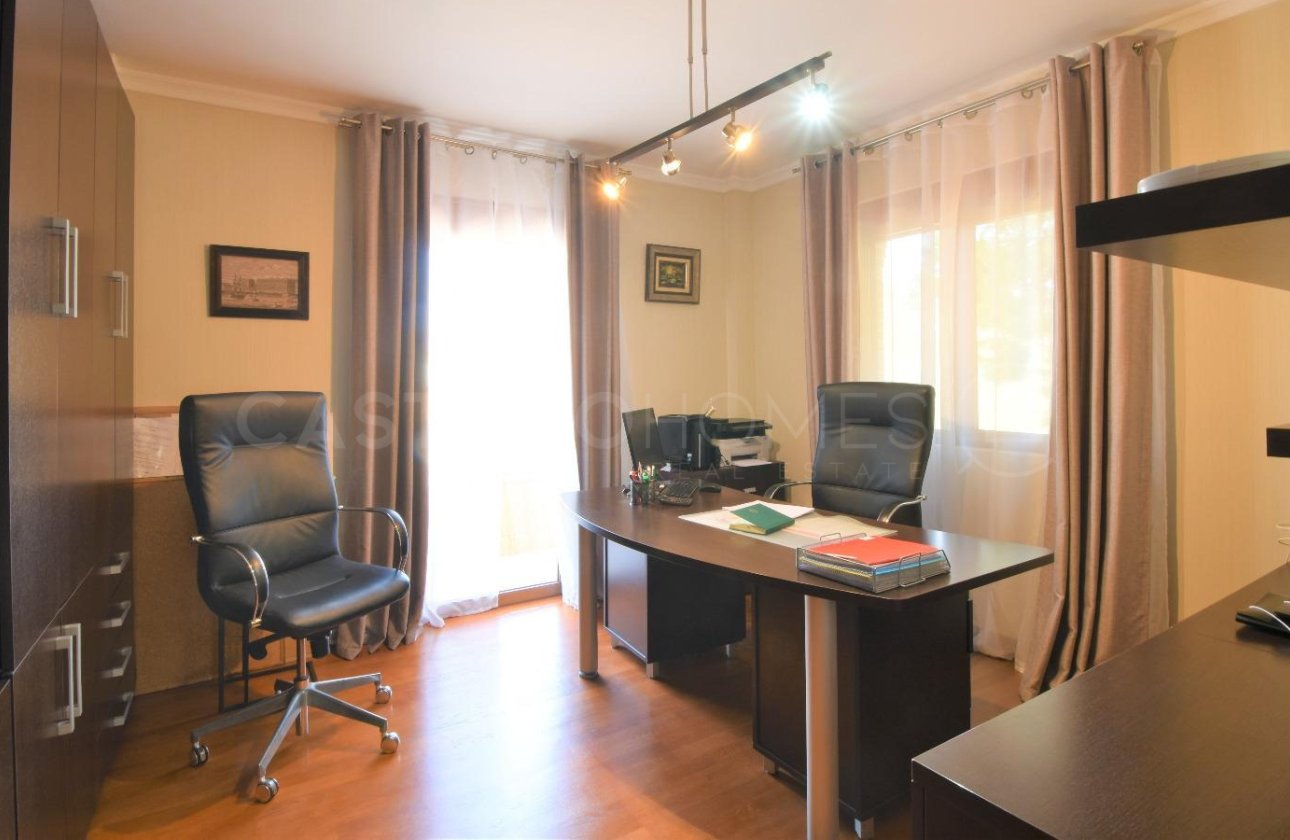 Revente - Villa - Ciudad Quesada - Urbanizaciones