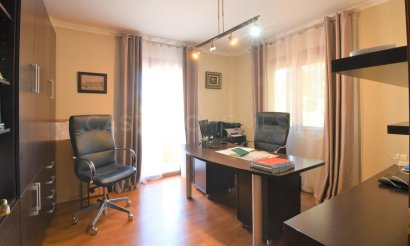 Revente - Villa - Ciudad Quesada - Urbanizaciones