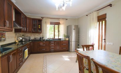 Revente - Villa - Ciudad Quesada - Urbanizaciones