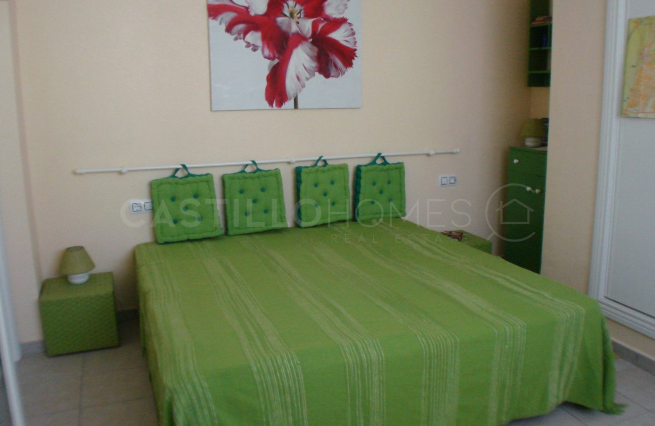 Revente - Villa - Ciudad Quesada - Urbanizaciones