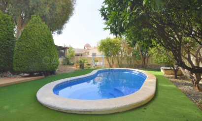 Revente - Villa - Ciudad Quesada - Urbanizaciones