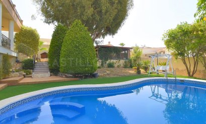 Revente - Villa - Ciudad Quesada - Urbanizaciones