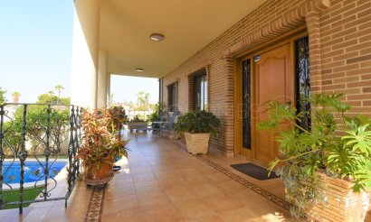 Revente - Villa - Ciudad Quesada - Urbanizaciones