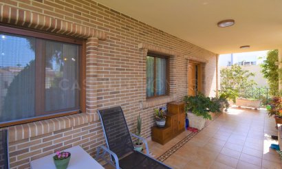 Revente - Villa - Ciudad Quesada - Urbanizaciones