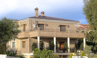 Revente - Villa - Ciudad Quesada - Urbanizaciones