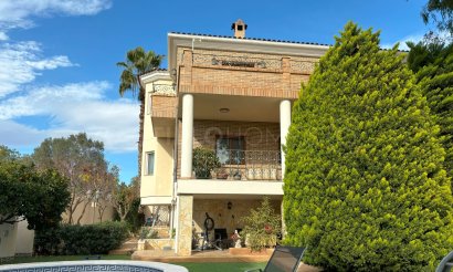 Revente - Villa - Ciudad Quesada - Urbanizaciones