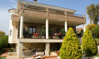 Revente - Villa - Ciudad Quesada - Urbanizaciones