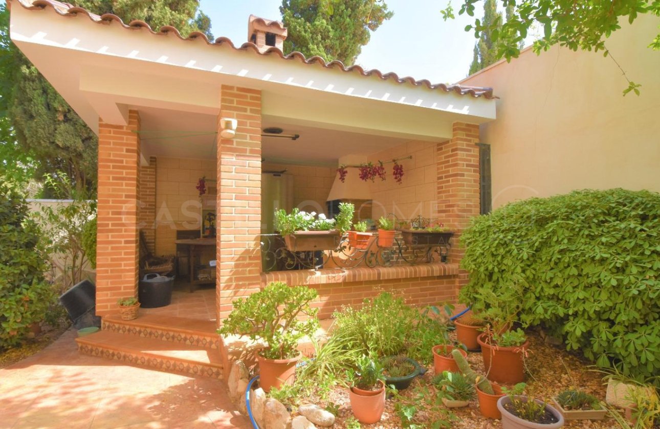 Revente - Villa - Ciudad Quesada - Urbanizaciones