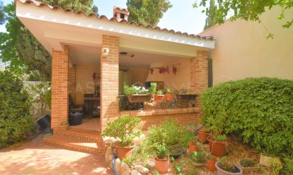 Revente - Villa - Ciudad Quesada - Urbanizaciones