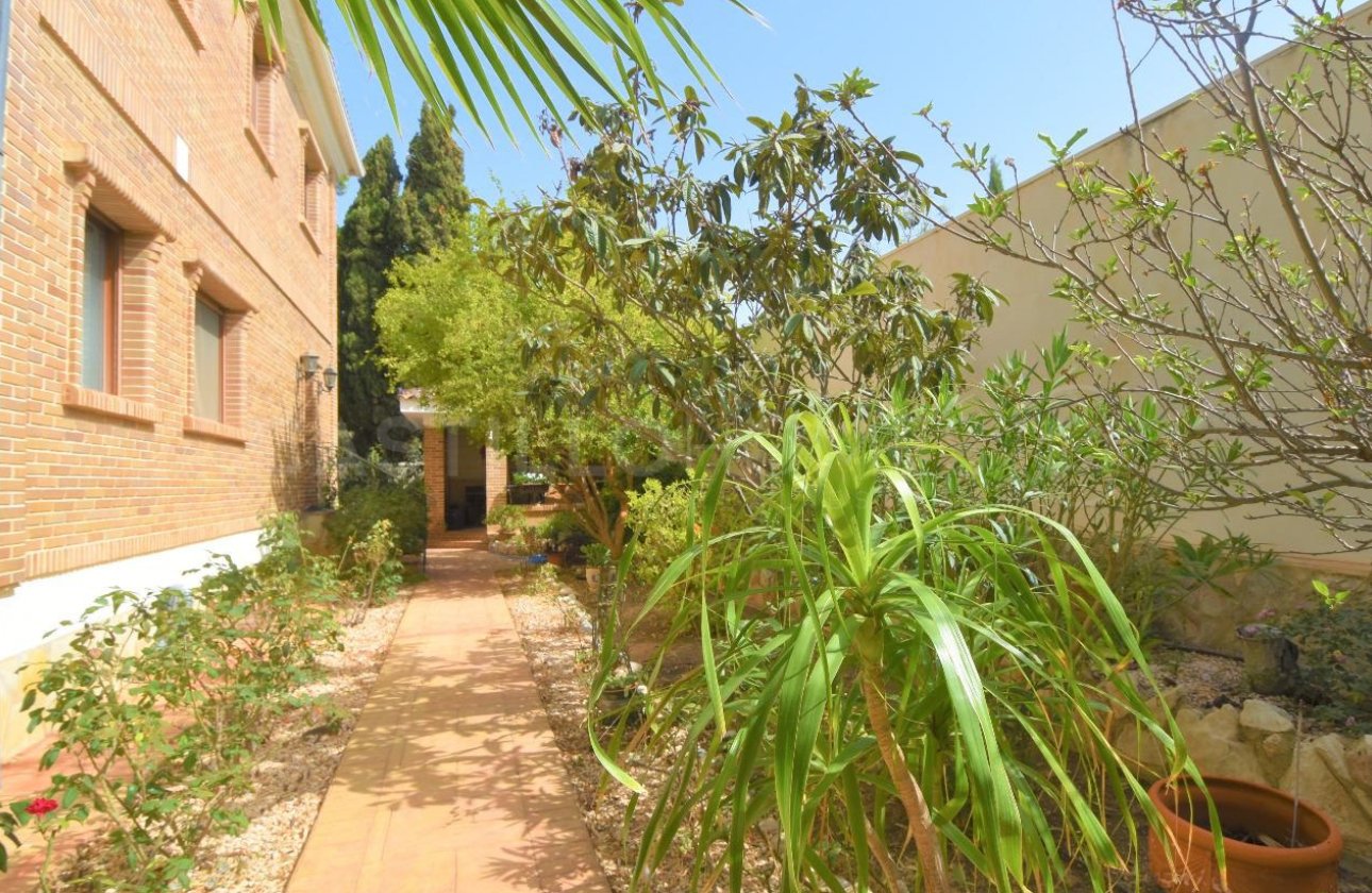 Revente - Villa - Ciudad Quesada - Urbanizaciones