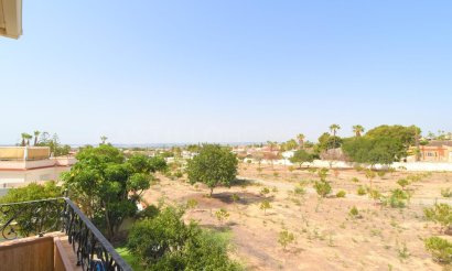 Revente - Villa - Ciudad Quesada - Urbanizaciones