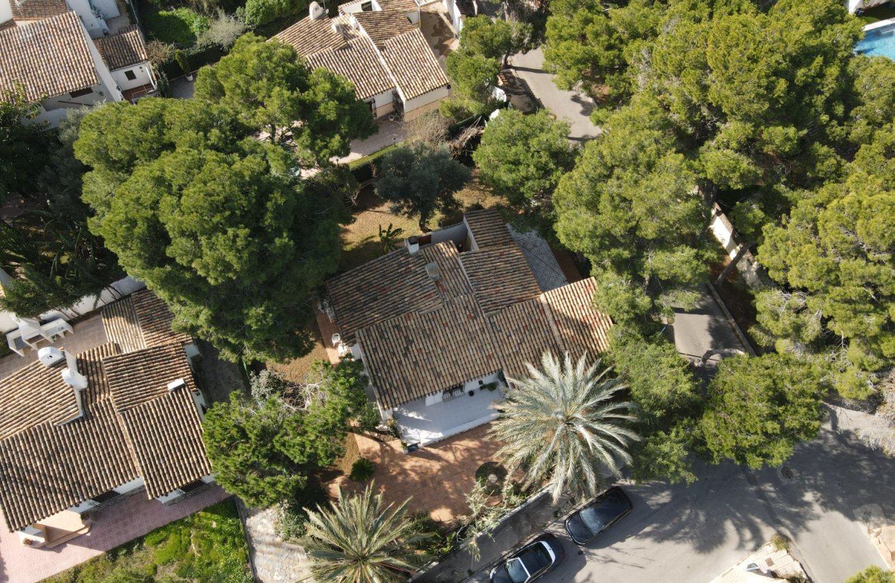Revente - Villa - Orihuela Costa - Punta Prima
