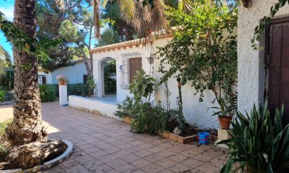 Revente - Villa - Orihuela Costa - Punta Prima