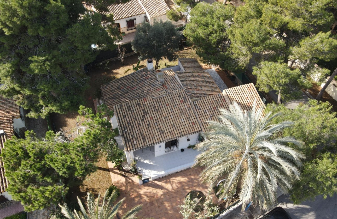 Revente - Villa - Orihuela Costa - Punta Prima
