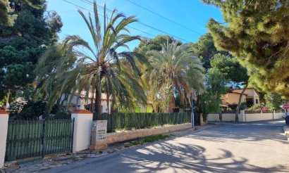 Revente - Villa - Orihuela Costa - Punta Prima