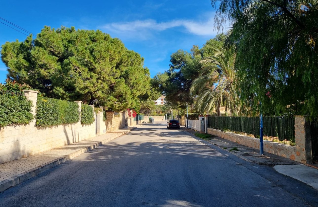 Revente - Villa - Orihuela Costa - Punta Prima