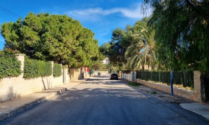 Revente - Villa - Orihuela Costa - Punta Prima