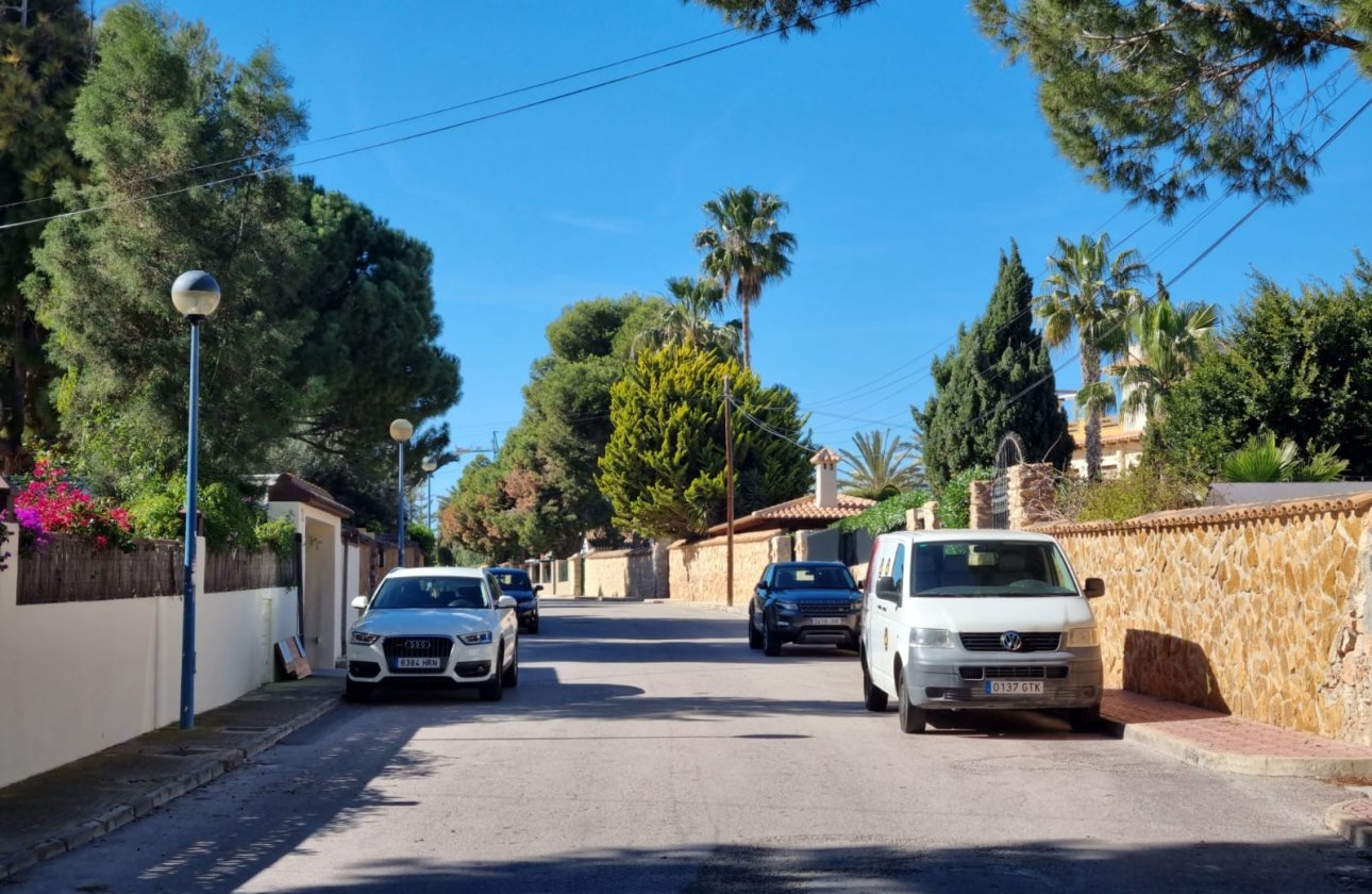 Revente - Villa - Orihuela Costa - Punta Prima