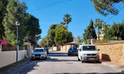 Revente - Villa - Orihuela Costa - Punta Prima