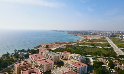 Revente - Villa - Orihuela Costa - Punta Prima