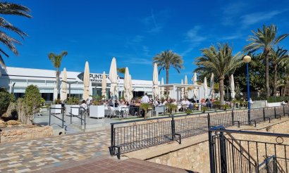 Revente - Villa - Orihuela Costa - Punta Prima