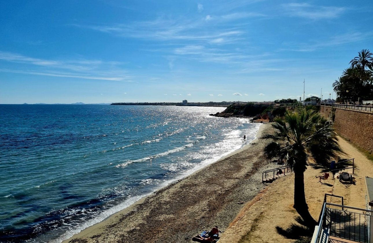Revente - Villa - Orihuela Costa - Punta Prima