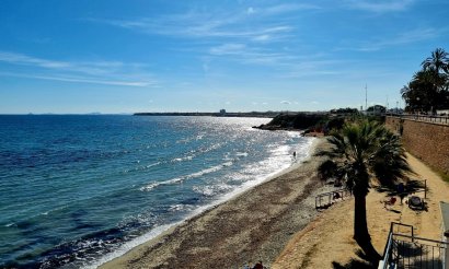 Revente - Villa - Orihuela Costa - Punta Prima