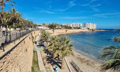 Revente - Villa - Orihuela Costa - Punta Prima