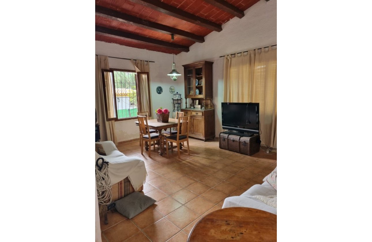 Revente - Villa - Orihuela Costa - Punta Prima