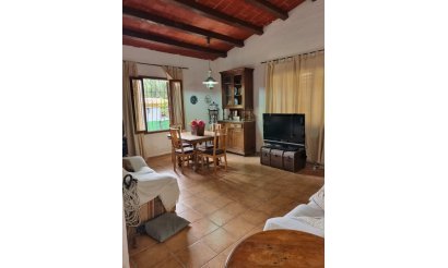 Revente - Villa - Orihuela Costa - Punta Prima