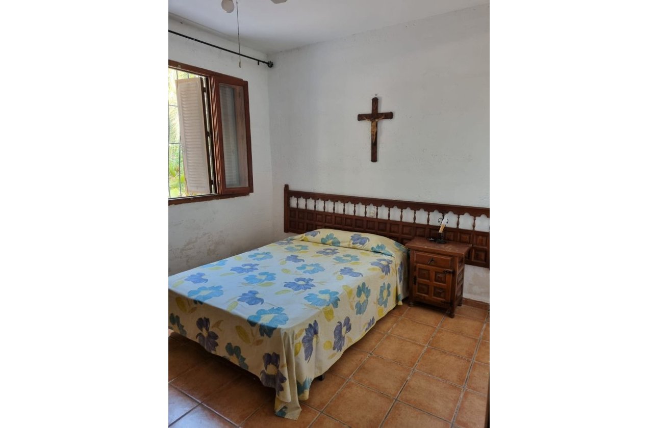 Revente - Villa - Orihuela Costa - Punta Prima