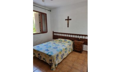 Revente - Villa - Orihuela Costa - Punta Prima