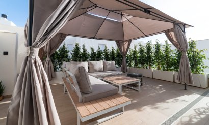 Revente - Attique - Algorfa - La Finca Golf