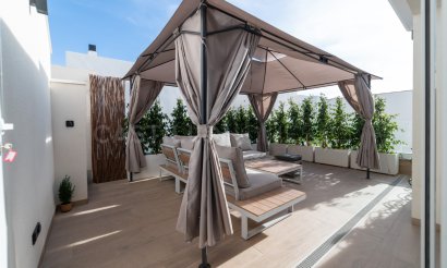 Revente - Attique - Algorfa - La Finca Golf