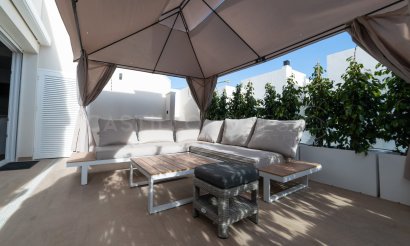 Revente - Attique - Algorfa - La Finca Golf