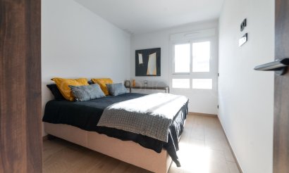 Revente - Attique - Algorfa - La Finca Golf