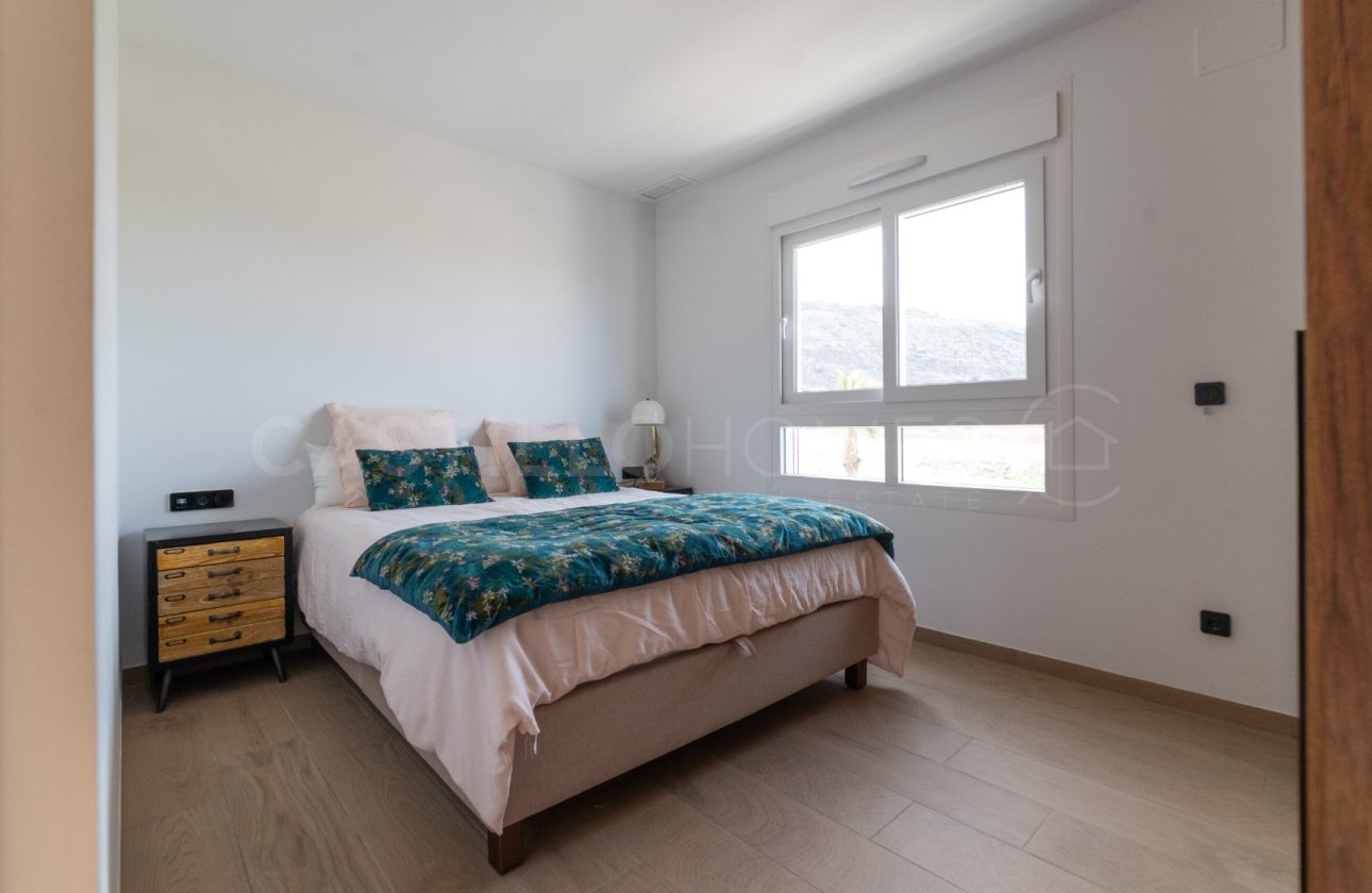 Revente - Attique - Algorfa - La Finca Golf