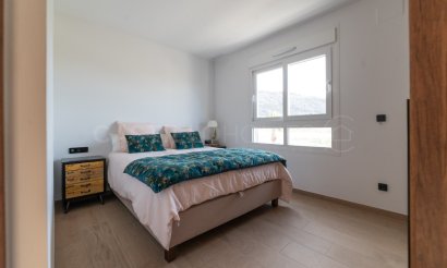 Revente - Attique - Algorfa - La Finca Golf