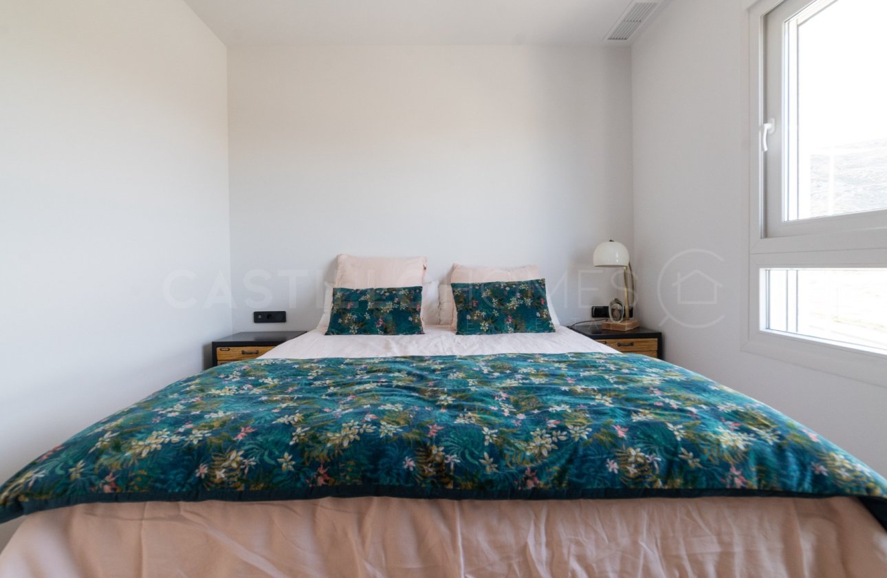 Revente - Attique - Algorfa - La Finca Golf