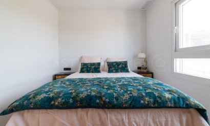 Revente - Attique - Algorfa - La Finca Golf