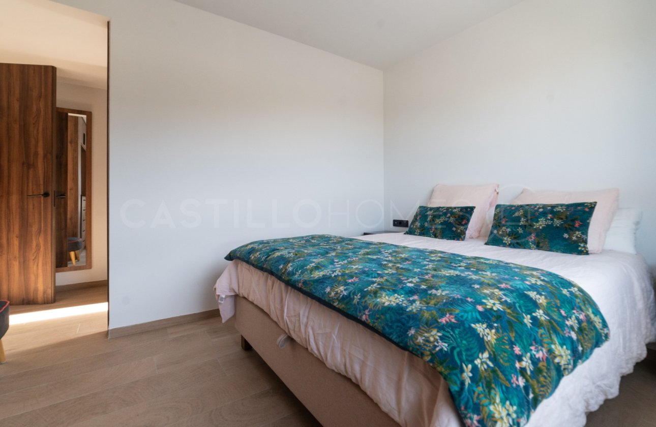 Revente - Attique - Algorfa - La Finca Golf