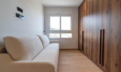 Revente - Attique - Algorfa - La Finca Golf