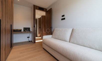 Revente - Attique - Algorfa - La Finca Golf