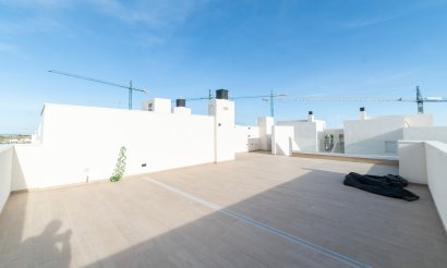 Revente - Attique - Algorfa - La Finca Golf
