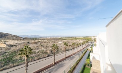 Revente - Attique - Algorfa - La Finca Golf