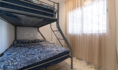 Resale - Apartment / flat - Torrevieja - Centro