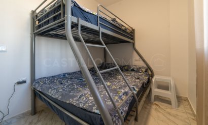 Resale - Apartment / flat - Torrevieja - Centro
